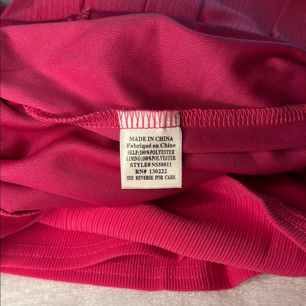 New In Skirt - Picture 5 of 11